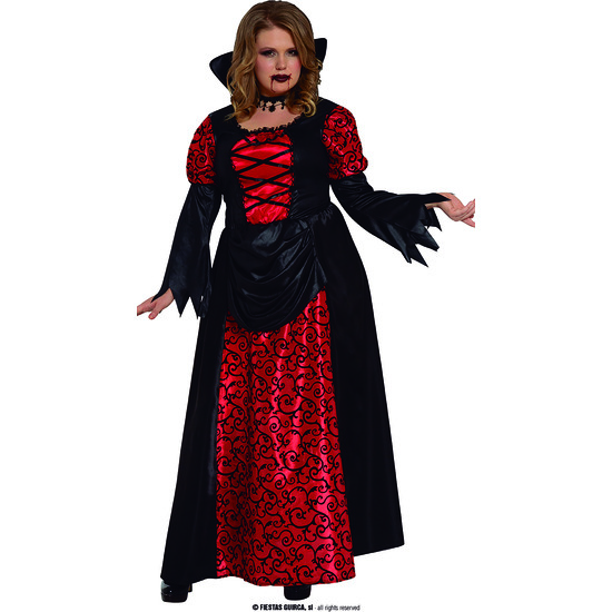 VAMPIRESS, ADULTA, 44 – 46 (XL) image 0