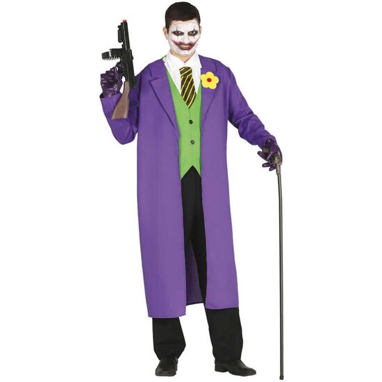 KILLER BUFFOON, ADULTO, 52 – 54 (L) image 0