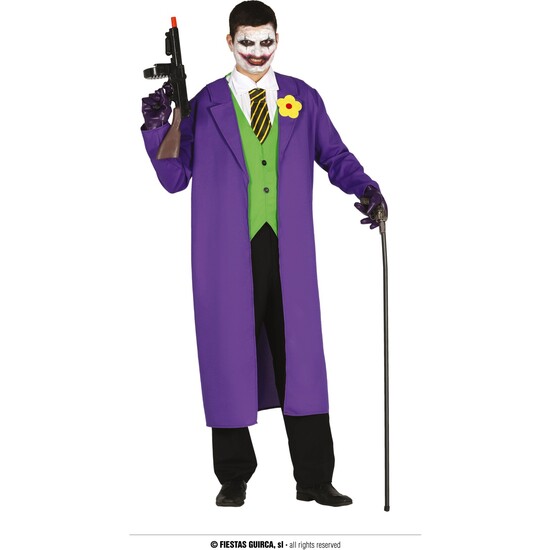 KILLER BUFFOON, ADULTO, 48 – 50 (M) image 0