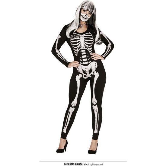 SKELETON, ADULTA, 38 - 40 (M) image 0
