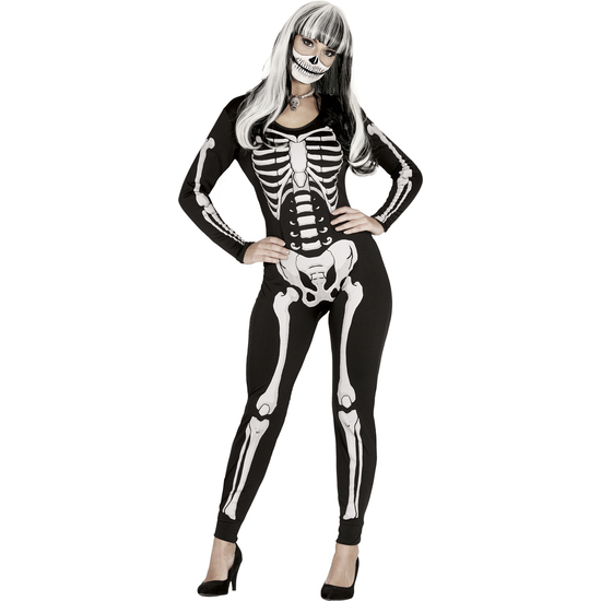 SKELETON, ADULTA, 38 - 40 (M) image 1