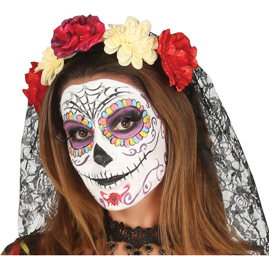 COLOR CATRINA, ADULTA, 42 – 44 (L) image 5