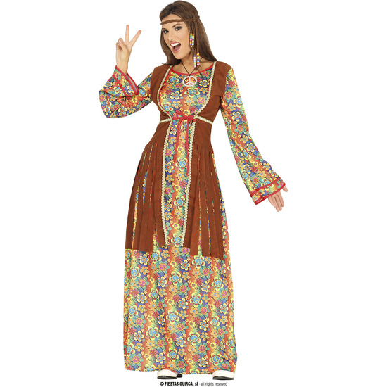 HIPPIE, ADULTA, 36 – 38 (S) image 0