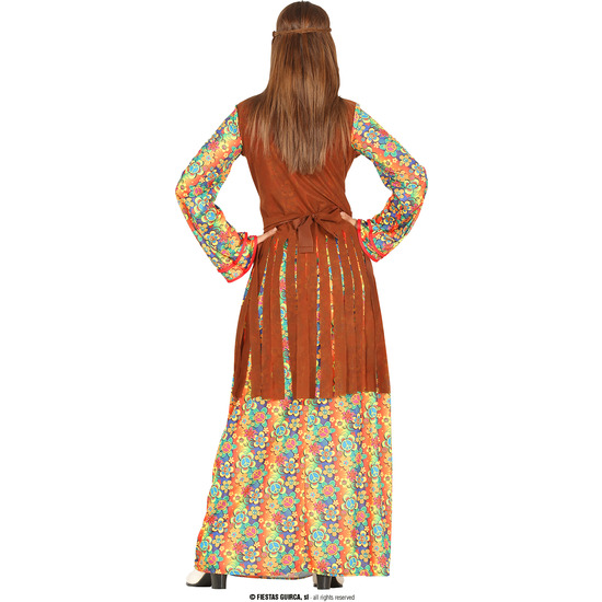 HIPPIE, ADULTA, 36 – 38 (S) image 2