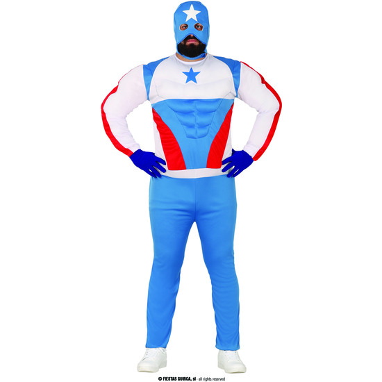 SUPERSTAR, ADULTO, 54 – 56 (XL) image 0