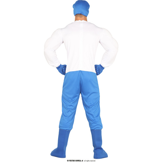 SUPERSTAR, ADULTO, 54 – 56 (XL) image 2