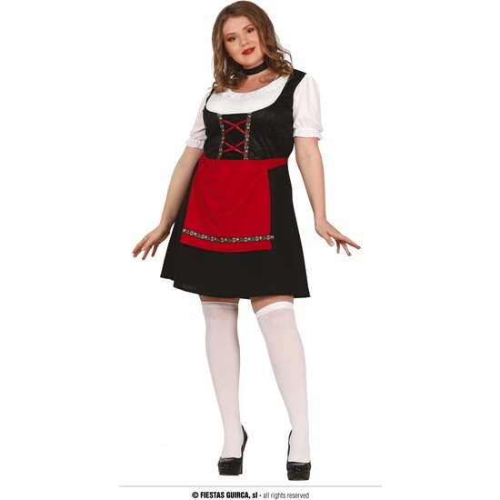 BAVARA, ADULTA, 44 – 46 (XL) image 0