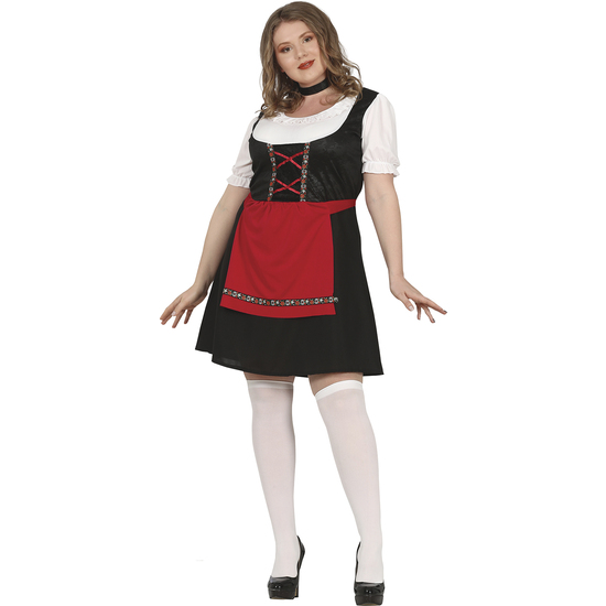BAVARA, ADULTA, 44 – 46 (XL) image 1