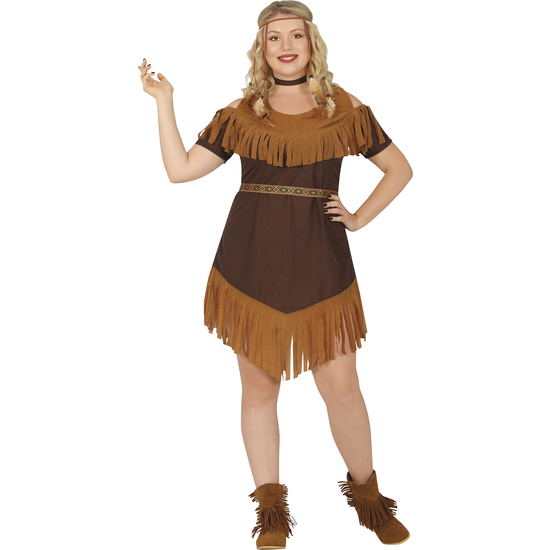 INDIA, ADULTA, 44 – 46 (XL) image 0