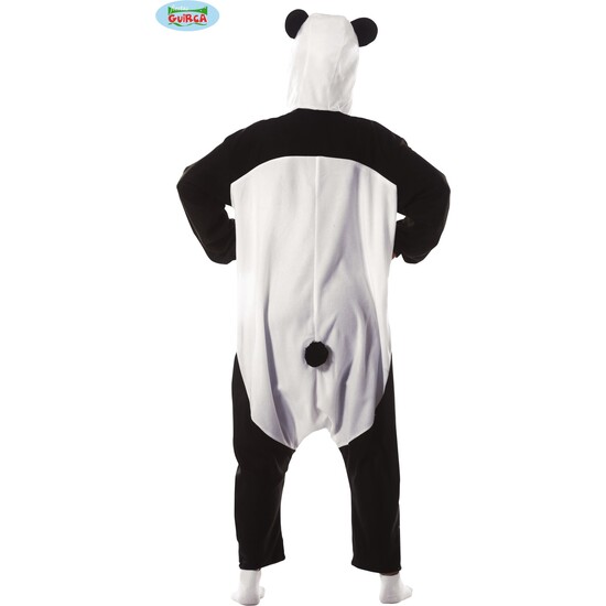 KIGURUMIMI PANDA, ADULTA, 38 - 40 (M) image 2