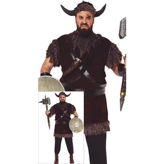 VIKINGO, ADULTO, 54 – 56 (XL) image 0