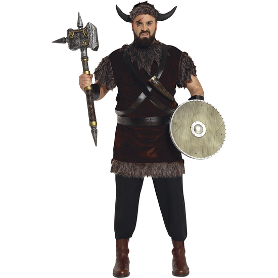 VIKINGO, ADULTO, 54 – 56 (XL) image 1