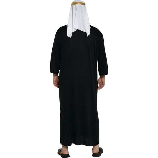 JEQUE, ADULTO, 54 – 56 (XL) image 2
