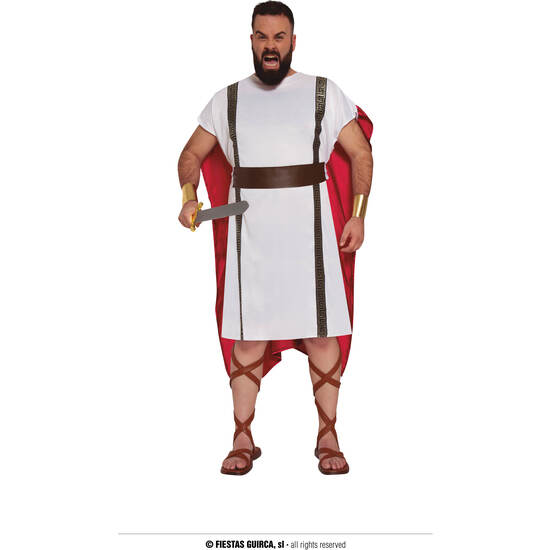 ROMANO, ADULTO, 54 – 56 (XL) image 0