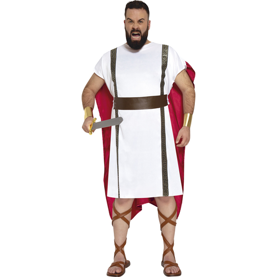 ROMANO, ADULTO, 54 – 56 (XL) image 1