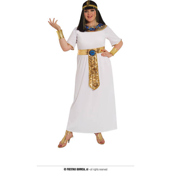 CLEOPATRA, ADULTA, 44 – 46 (XL) image 0