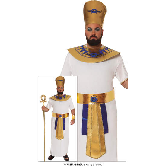 FARAÓN, ADULTO, 54 – 56 (XL) image 0