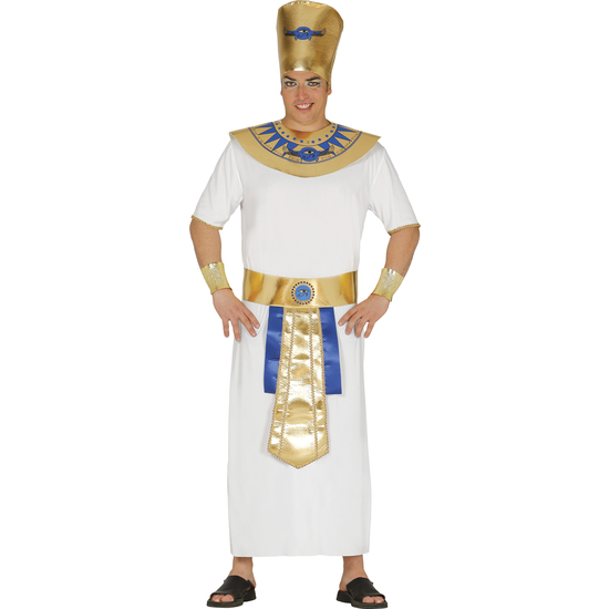 FARAÓN, ADULTO, 54 – 56 (XL) image 1