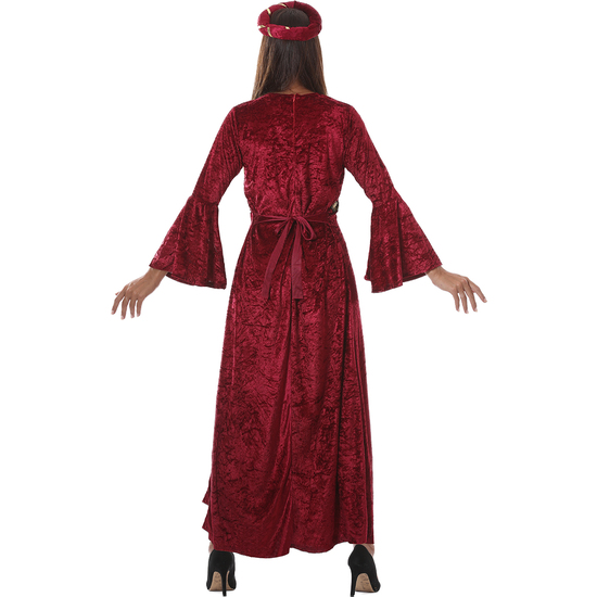 PRINCESA RENACIMIENTO, ADULTA, 44 – 46 (XL) image 2