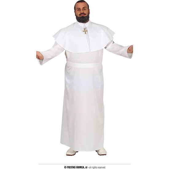 PAPA, ADULTO, 54 – 56 (XL) image 0