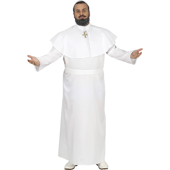 PAPA, ADULTO, 54 – 56 (XL) image 1