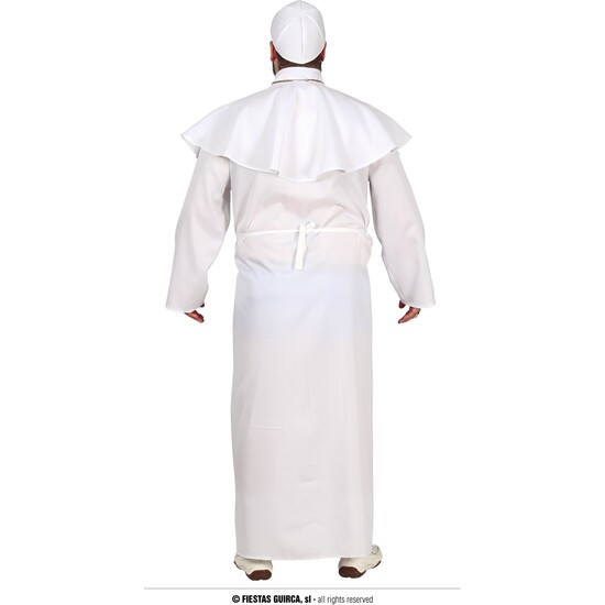 PAPA, ADULTO, 54 – 56 (XL) image 2