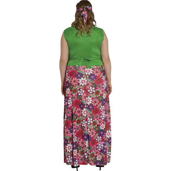HAPPY HIPPIE, ADULTA, 44 – 46 (XL) image 2