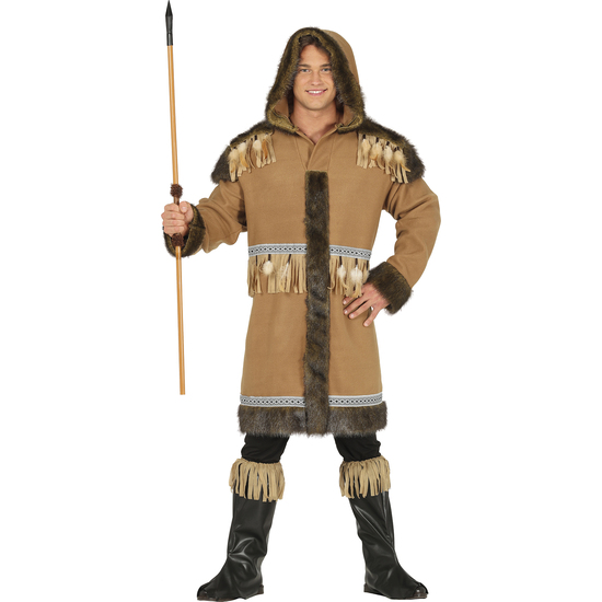 ESQUIMAL, ADULTO, 48 – 50 (M) image 1