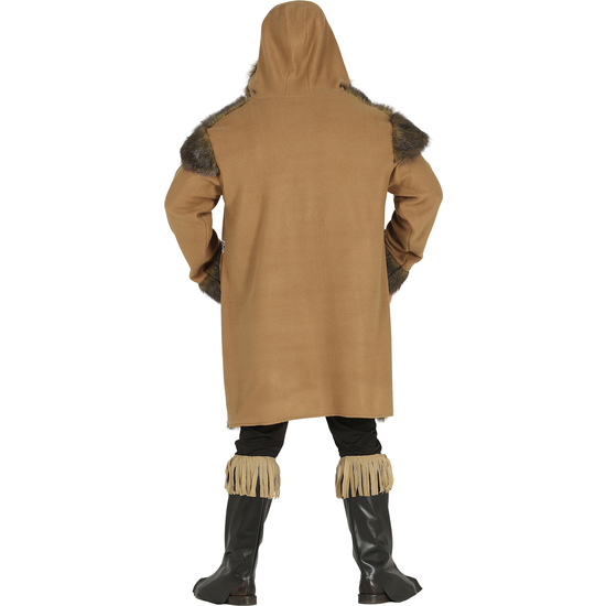 ESQUIMAL, ADULTO, 48 – 50 (M) image 2