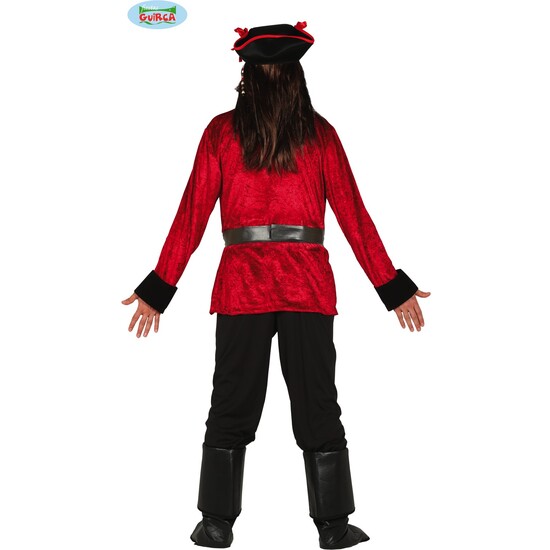 PIRATA, ADULTO, 48 – 50 (M) image 2