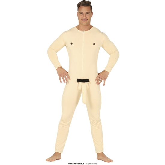 DESNUDO, ADULTO, 48 – 50 (M) image 0