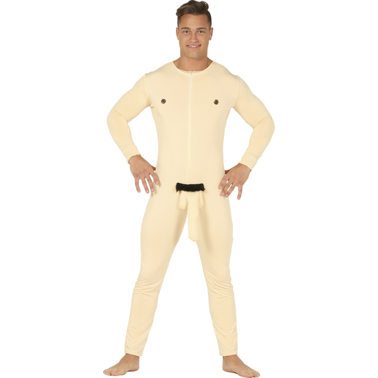 DESNUDO, ADULTO, 48 – 50 (M) image 1