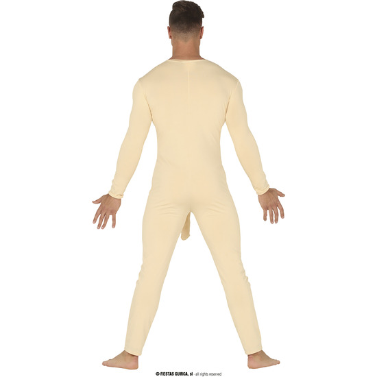 DESNUDO, ADULTO, 48 – 50 (M) image 2
