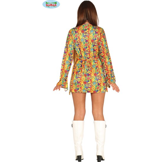 HIPPIE, ADULTA, 36 – 38 (S) image 2