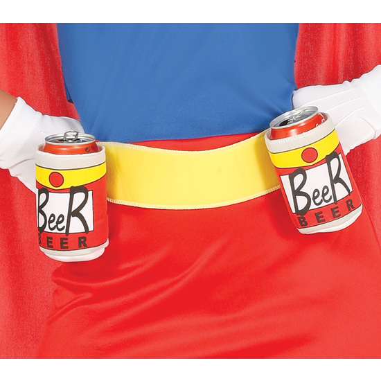 BEERWOMAN, ADULTA, 36 – 38 (S) image 5