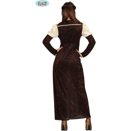 PRINCESA, ADULTA, 38 - 40 (M) image 2