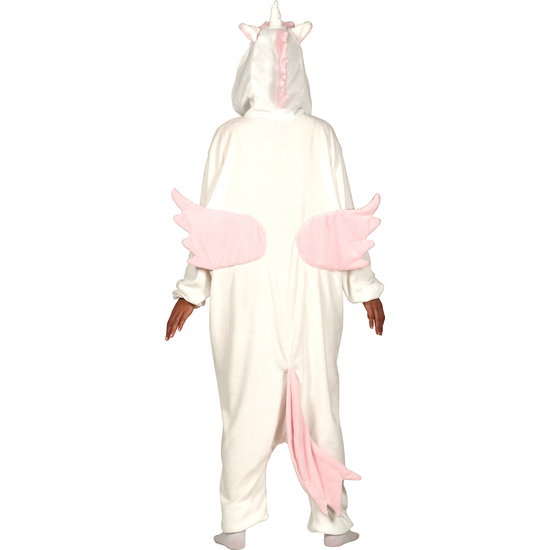 KIGURUMIMI UNICORNIO ROSA, ADULTA, 42 – 44 (L) image 2