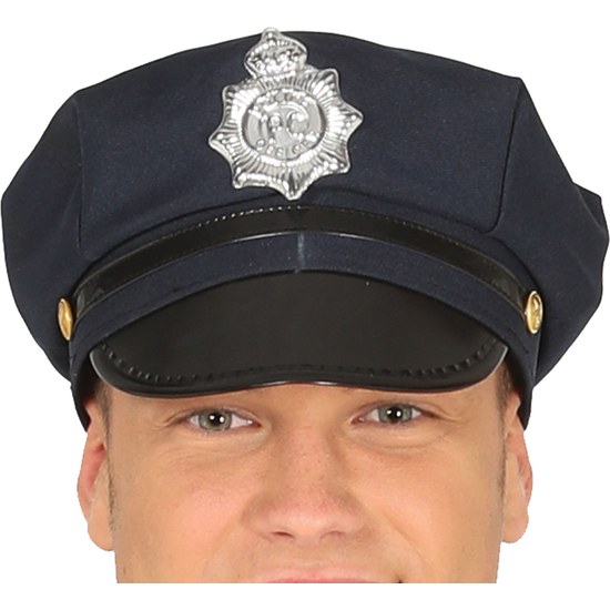 POLICIA, ADULTO, 52 – 54 (L) image 5