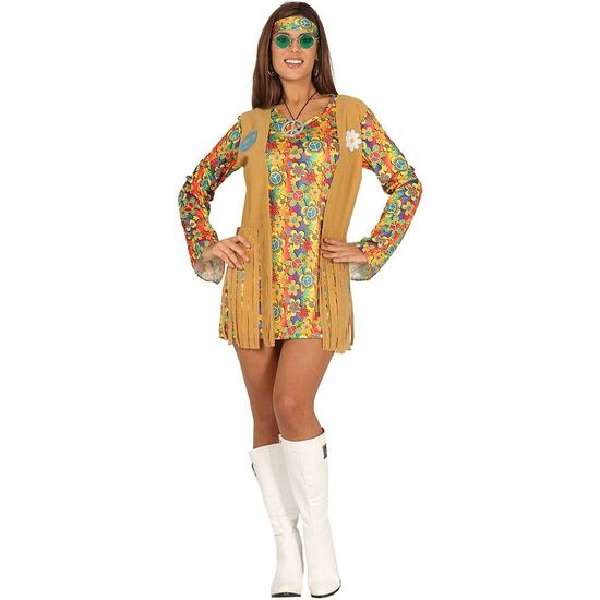 HIPPIE, ADULTA, 42 – 44 (L) image 0
