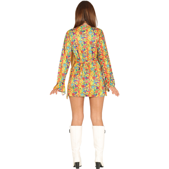 HIPPIE, ADULTA, 42 – 44 (L) image 2