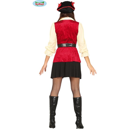 PIRATA, ADULTA, 38 - 40 (M) image 2