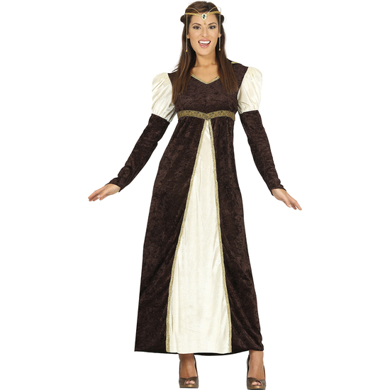 PRINCESA, ADULTA, 42 – 44 (L) image 1
