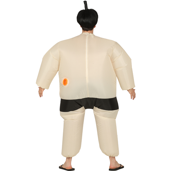 SUMO HINCHABLE, ADULTO, 52 – 54 (L) image 2