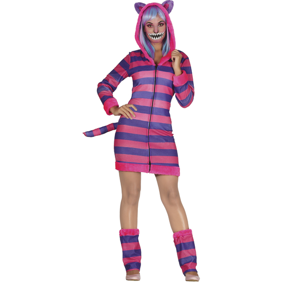 GATO RAYADO, ADULTA, 38 - 40 (M) image 1