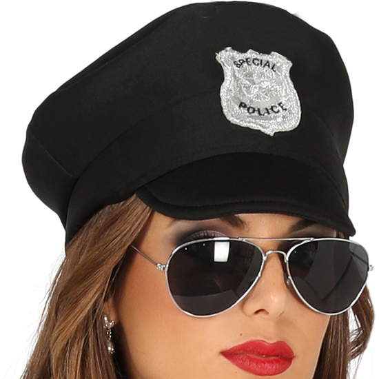 POLICIA, ADULTA, 38 - 40 (M) image 5
