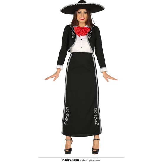 MARIACHI, ADULTA, 42 – 44 (L) image 0