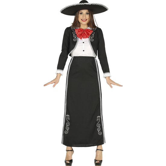 MARIACHI, ADULTA, 42 – 44 (L) image 1