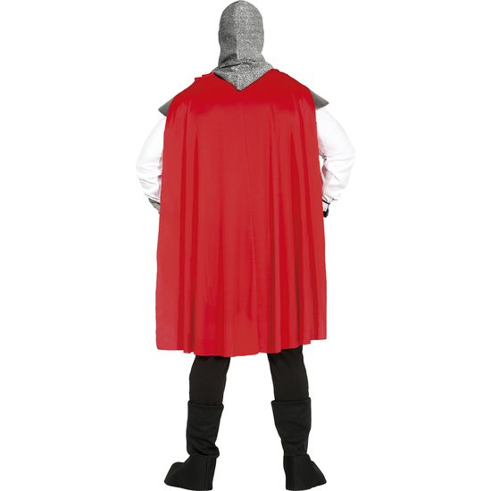 CABALLERO MEDIEVAL, ADULTO, 48 – 50 (M) image 2