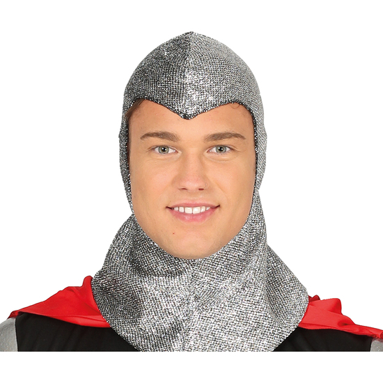 CABALLERO MEDIEVAL, ADULTO, 48 – 50 (M) image 5