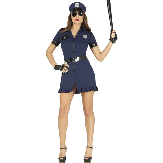 POLICIA, ADULTA, 38 - 40 (M) image 1